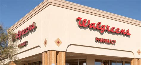 Walgreens plans to close a significant number of stores in 3.
